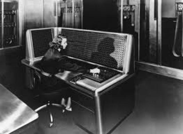 IBM´s Selective Sequence Electronic Calculator