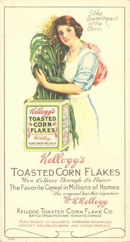 Cornflakes