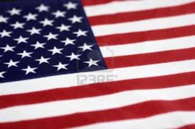 My first trip to the USA