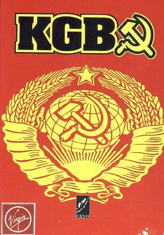 KGB established