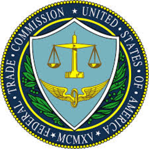 Federal Trade Commsion Act