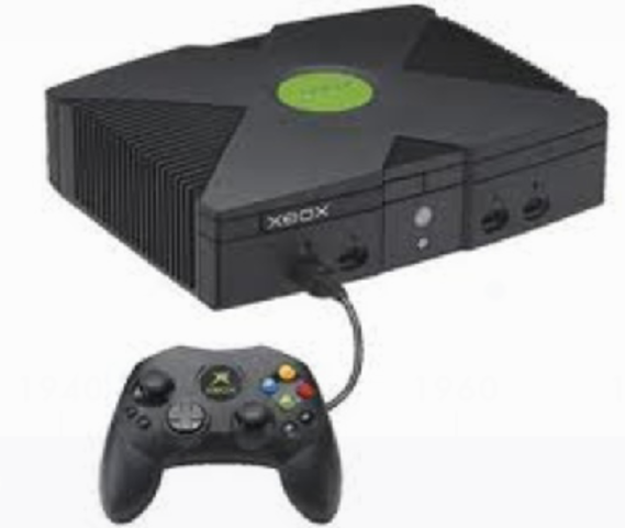 XBox