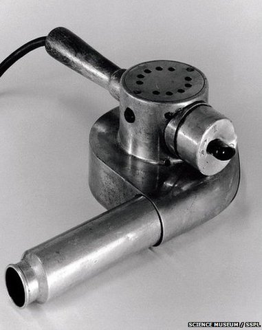 Hairdryer- Electricity