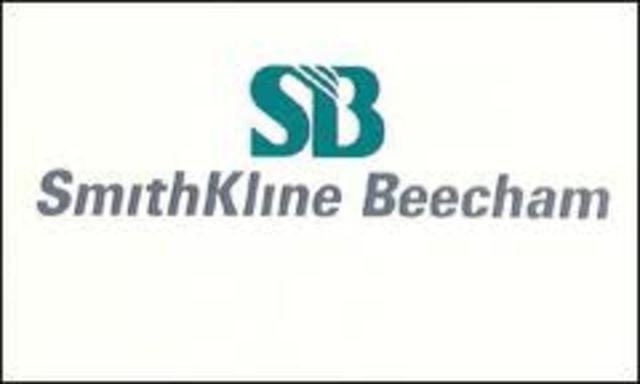 SmithKline Beecham