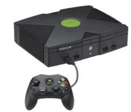 The Xbox