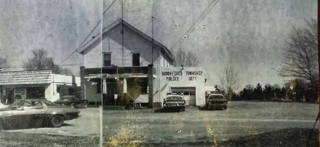 Brookfield Police Department