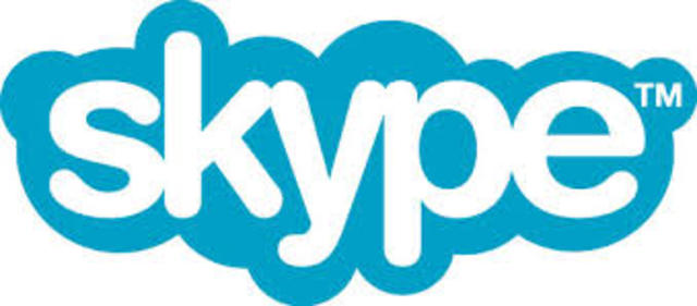 Skype was invented