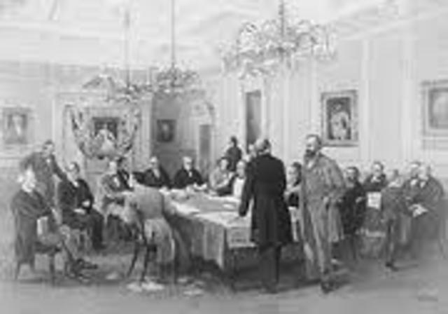 The London Conference