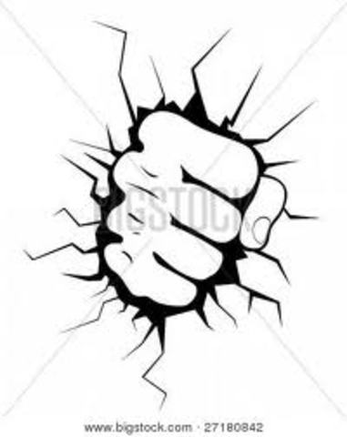 her mom started to drink