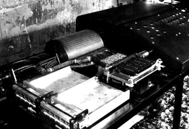 Atanasoff-Berry Computer