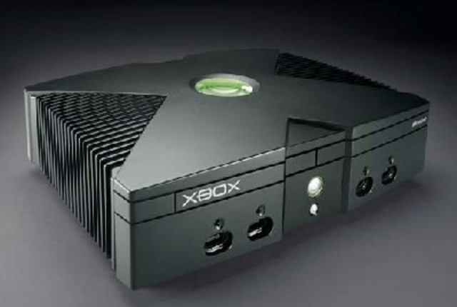 Xbox