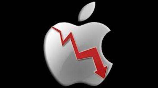 Jobs leave Apple