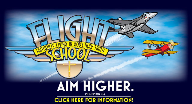 Graduated in an Army School of Flight