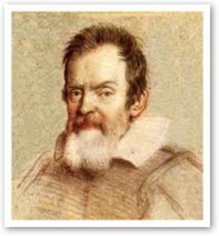 Galileo
