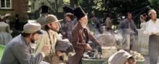 Virginia Hospital & Peanut Man