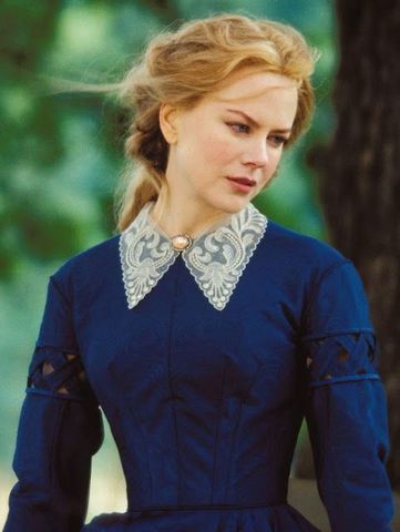 Ada tries to sell her father's watch