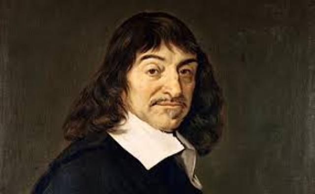 Rene Descartes Publishes His Discourse on Method