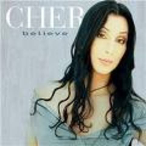 Believe de Cher