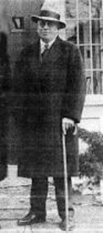 Life Savers Candy - Clarence Crane