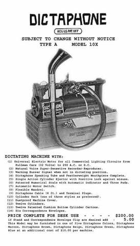 Automatic Voice Recorder