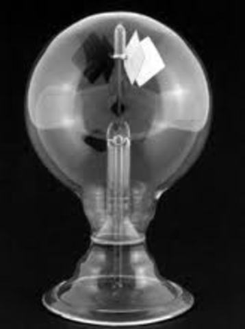 The Radiometer