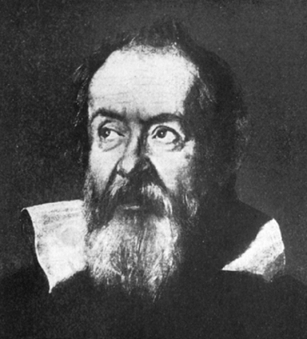 Galileo Galilei