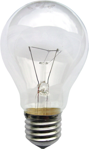 light bulb