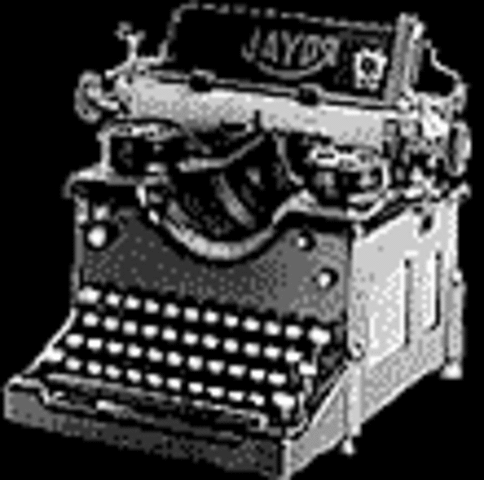 TypeWriter