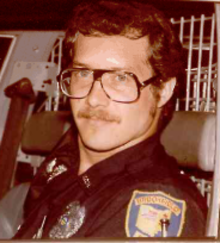 Chief Thomas M. Jones