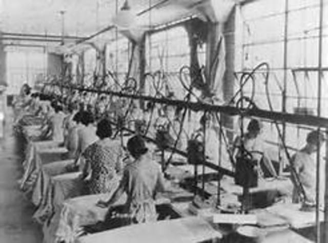 Starting Our New Life