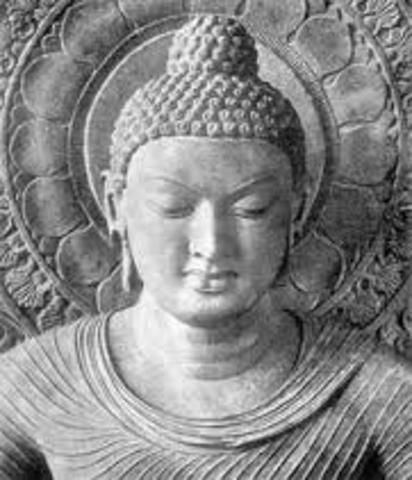 Siddhartha Gautama