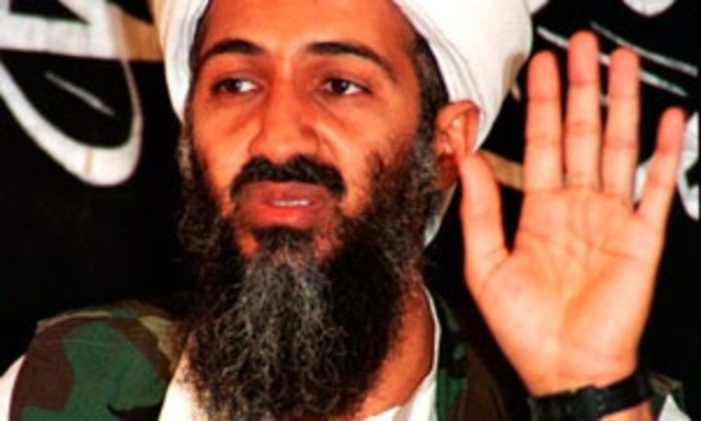 Death of Osama bin Laden