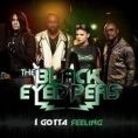I gotta feeling de Black Eyed Peas