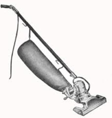 Otto von Guericke Invents the Air Pump