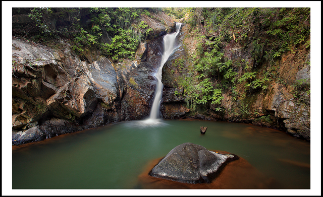 Atractivo turístico