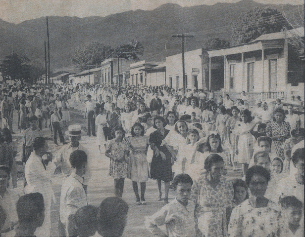 Población y vivienda