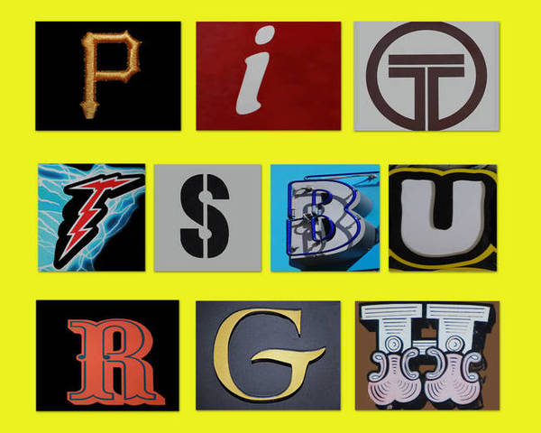 Pittsburgh is incorporated as a borough