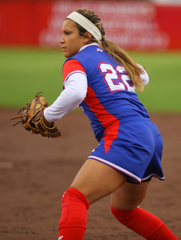 Personaje de la actualidad