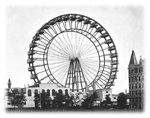 The Ferris Wheel