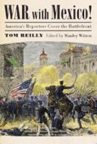 War with Mexico (McDougal Littell)