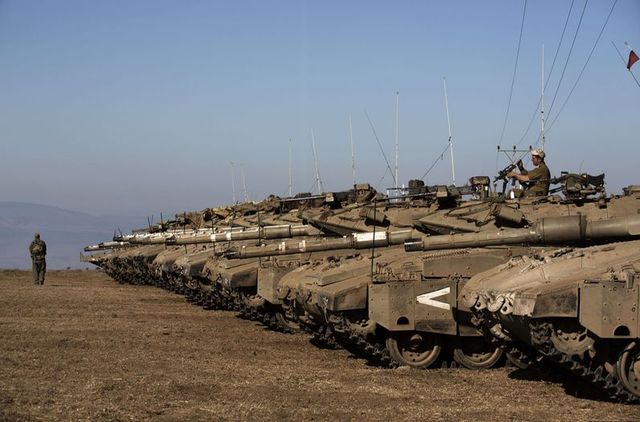 Conquistar Jerusalén