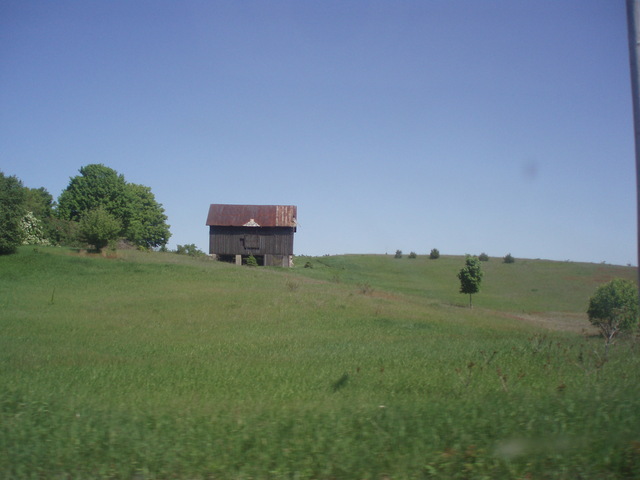 Establishing My Identity