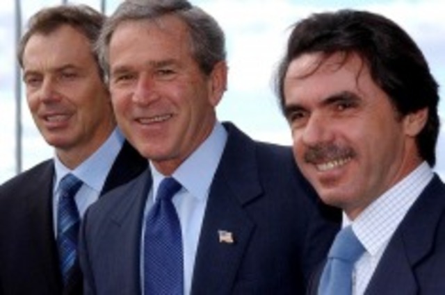 Se forma la coalición de la voluntad