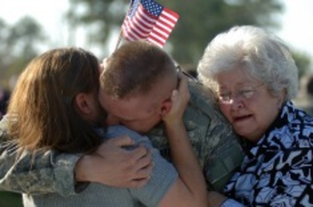 Se retiran las tropas Estadounidenses de IRAK