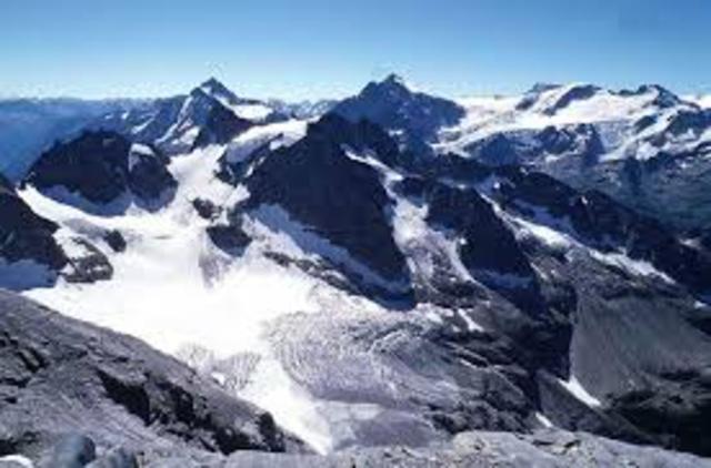 Hannibal Crosses the Alps