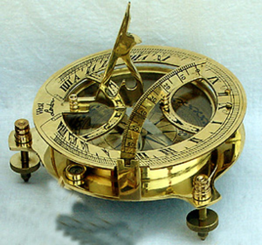 Invention of Compass http://www.sacu.org/greatinventions.html