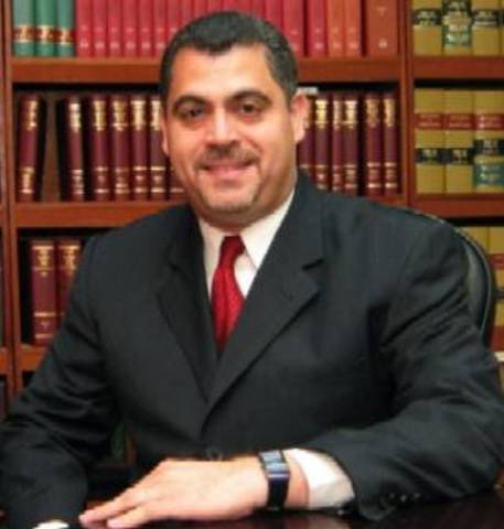 Alcalde y tiempo que lleva en función