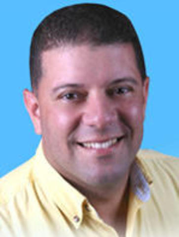 Senador y distrito senatorial del pueblo