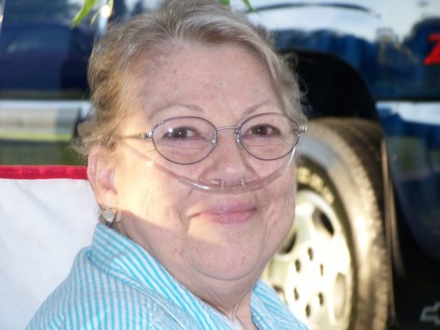 The day I lost my grandma