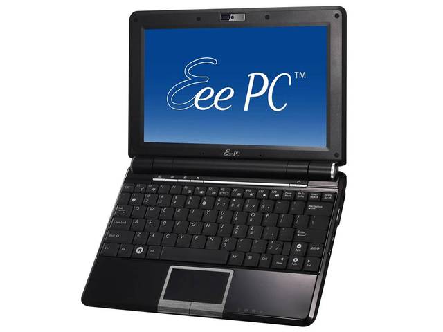 La netbook